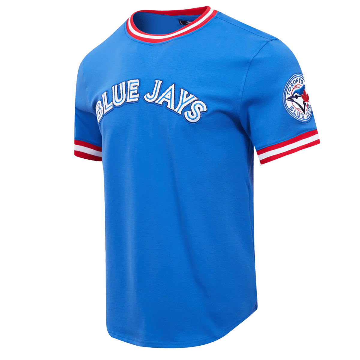 MLB TORONTO BLUE JAYS CLASSIC CHENILLE MEN'S TOP
