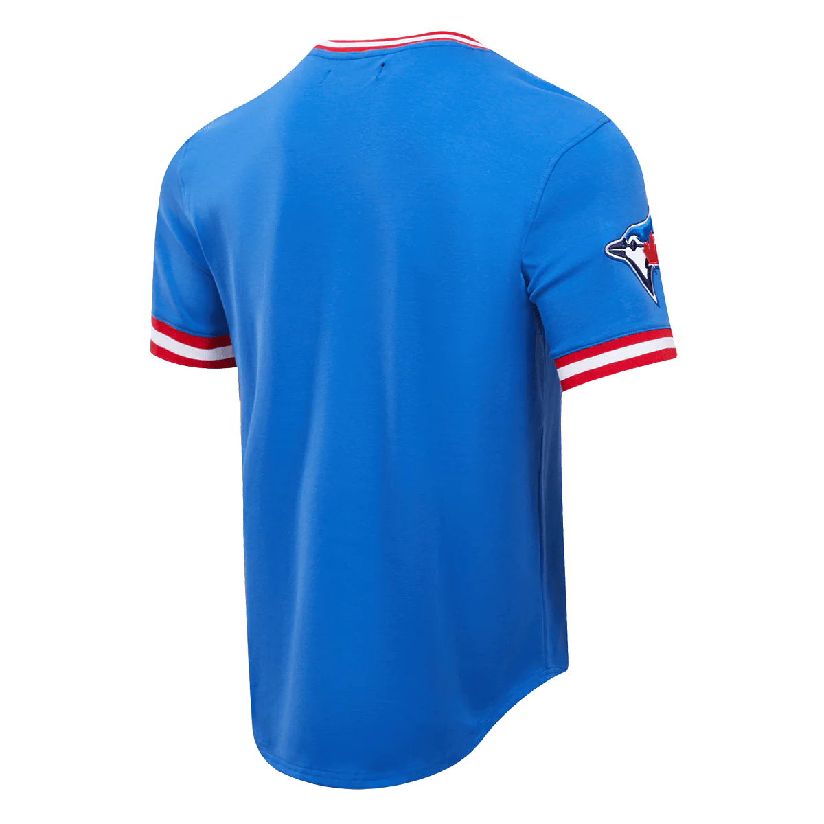 MLB TORONTO BLUE JAYS CLASSIC CHENILLE MEN'S TOP