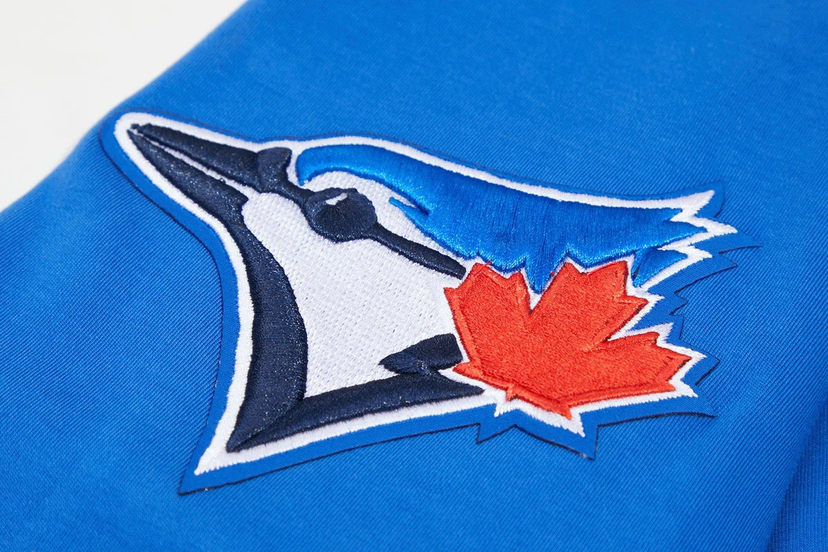 MLB TORONTO BLUE JAYS CLASSIC CHENILLE MEN'S TOP