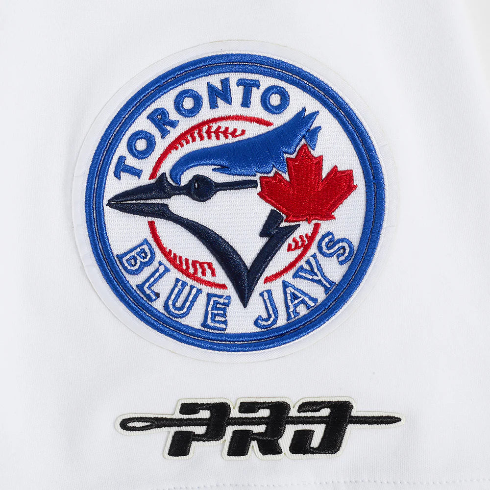 MLB TORONTO BLUE JAYS CLASSIC CHENILLE MEN'S TOP