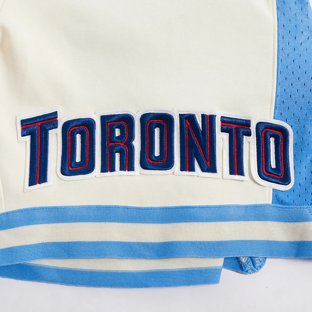 MLB TORONTO BLUE JAYS RETRO CLASSIC MEN'S 2.0 SHORT