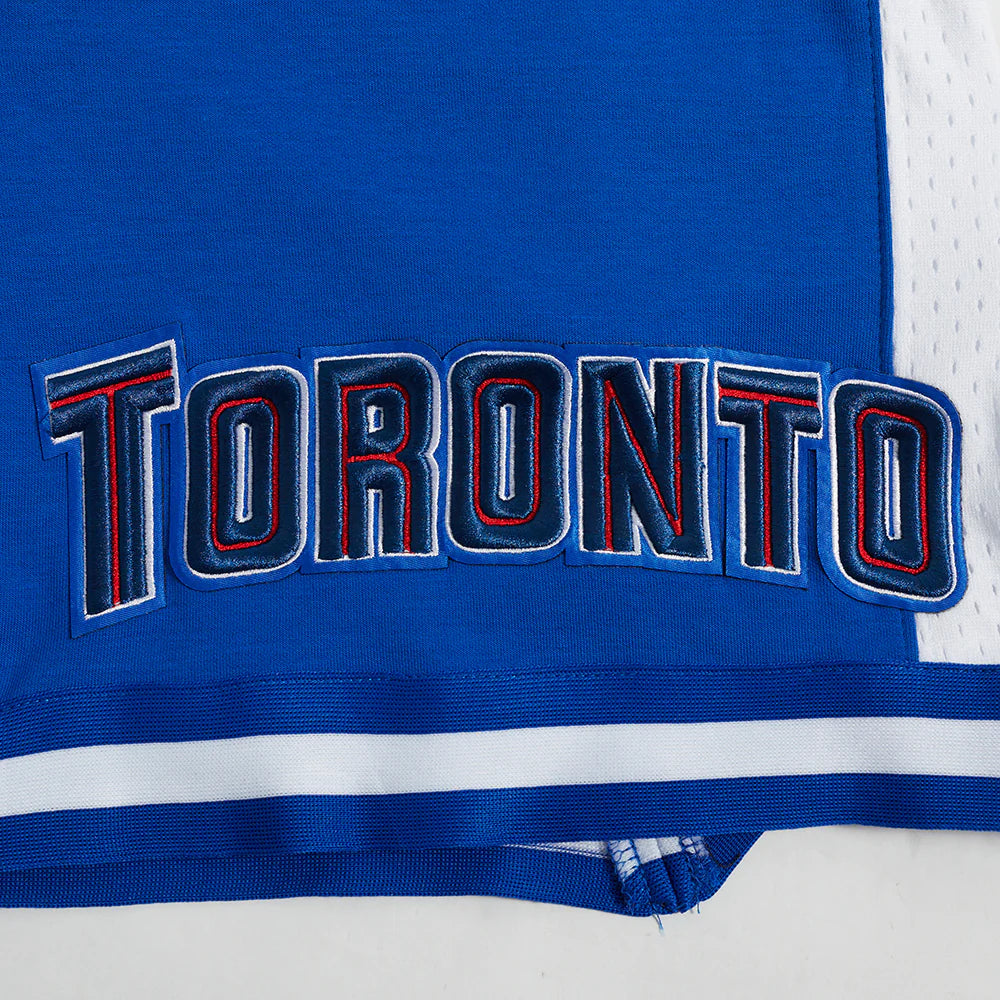 MLB TORONTO BLUE JAYS RETRO CLASSIC MEN'S 2.0 SHORT