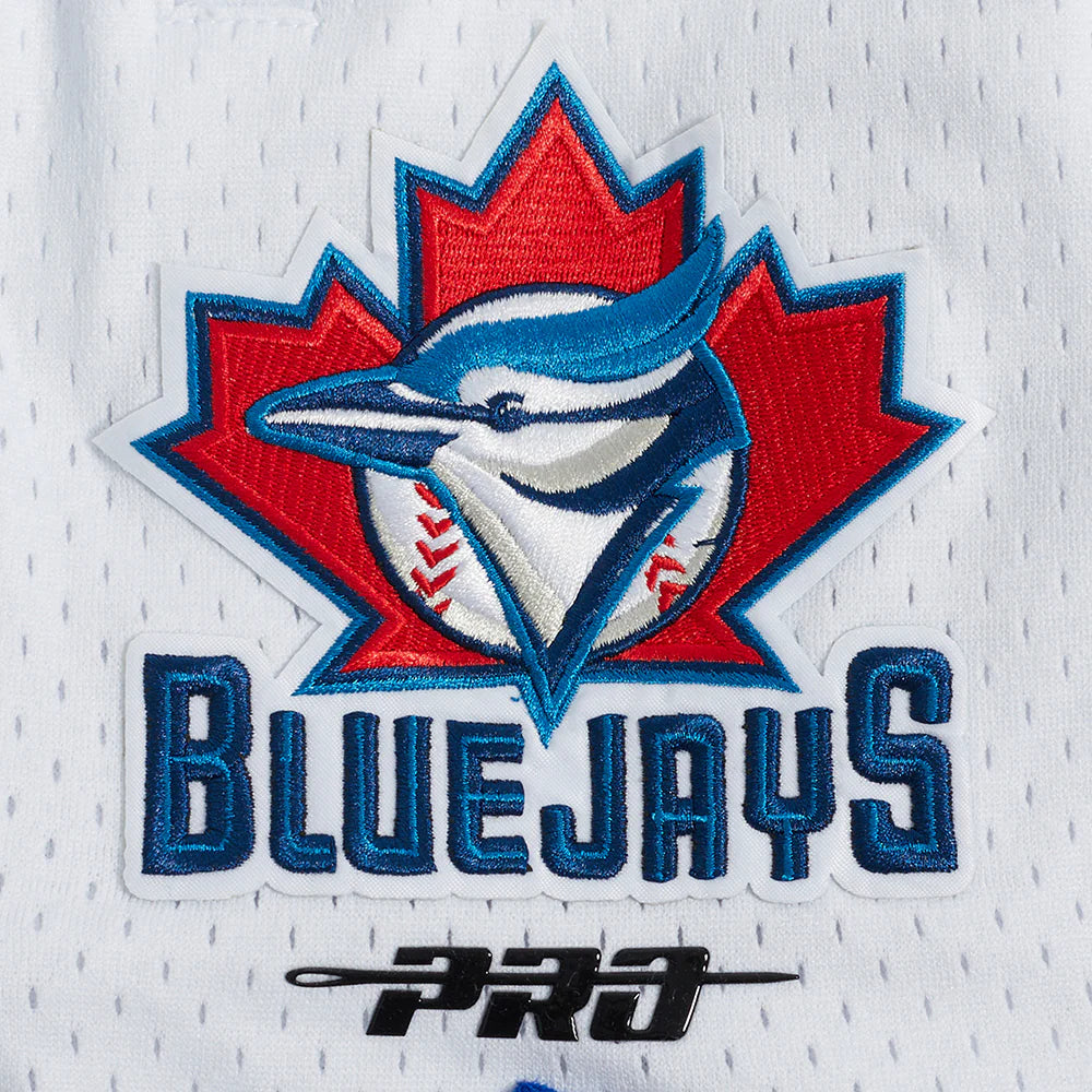MLB TORONTO BLUE JAYS RETRO CLASSIC MEN'S 2.0 SHORT