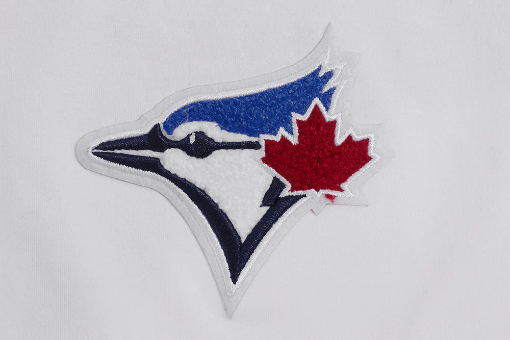 MLB TORONTO BLUE JAYS CLASSIC WOMEN'S W BOXY TOP