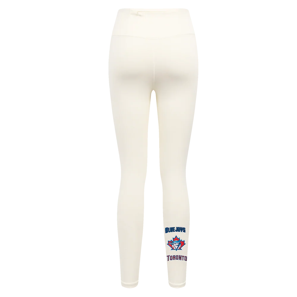 MLB TORONTO BLUE JAYS RETRO CLASSIC WOMEN'S JERSEY LEGGING