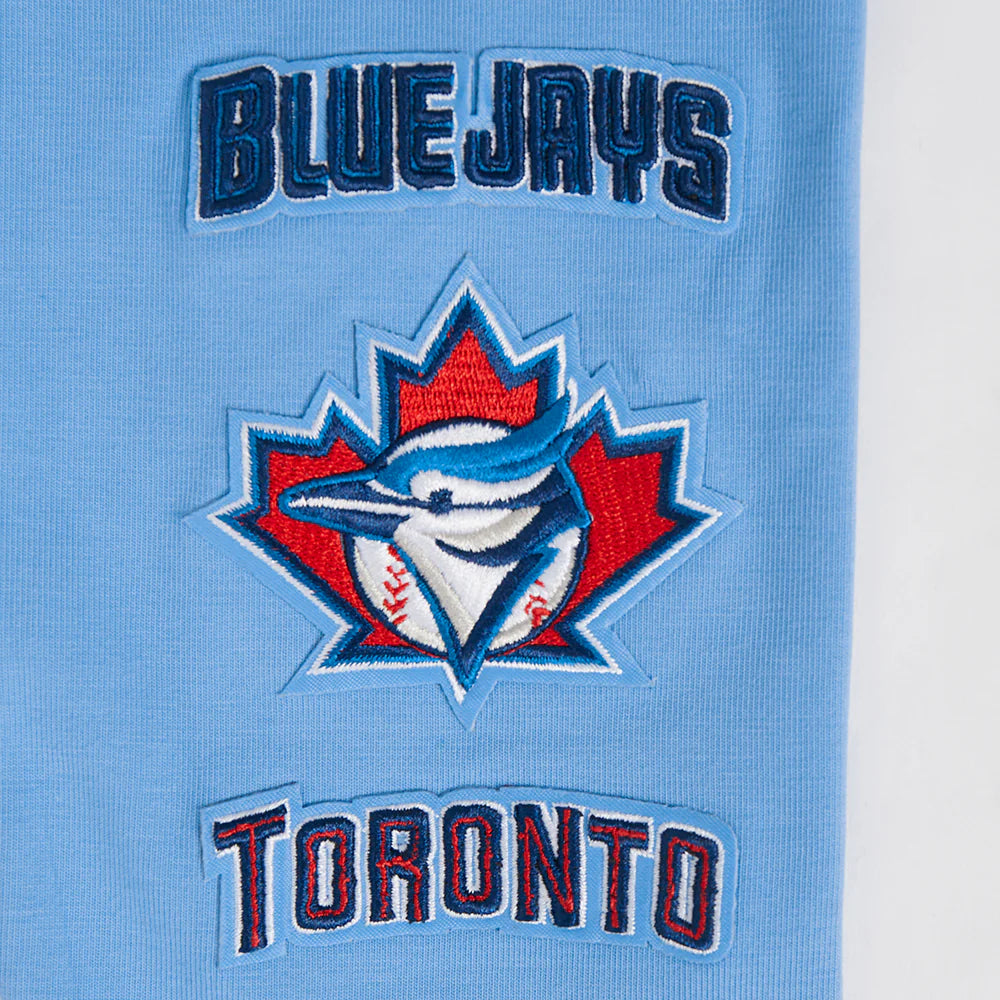 MLB TORONTO BLUE JAYS RETRO CLASSIC WOMEN'S JERSEY LEGGING