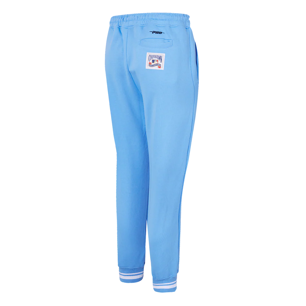 MLB TORONTO BLUE JAYS RETRO CLASSIC WOMEN'S RIB SWEATPANT