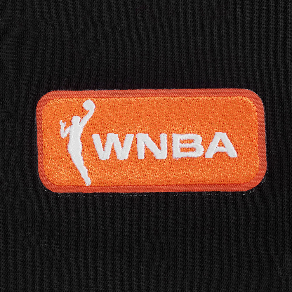 WNBA CHICAGO SKY CITY RANSOM MEN'S SINGLE JERSEY TEE