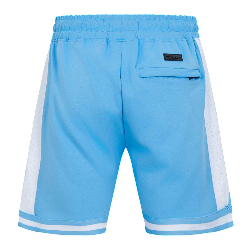 WNBA CHICAGO SKY RETRO CLASSICS MEN'S DOUBLE KNIT 2.0 SHORT