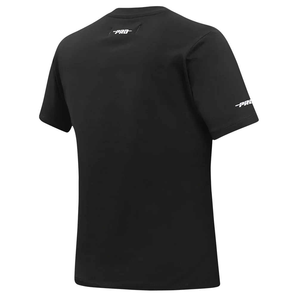 WNBA CHICAGO SKY JEWELS WOMEN'S SHORT SLEEVE SLIM FIT TEE