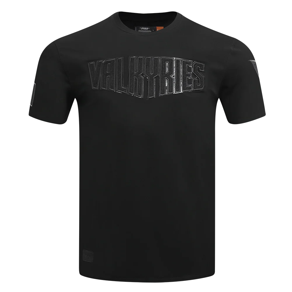 WNBA GOLDEN STATE VALKYRIES CLASSIC 3BK MEN'S SJ TEE