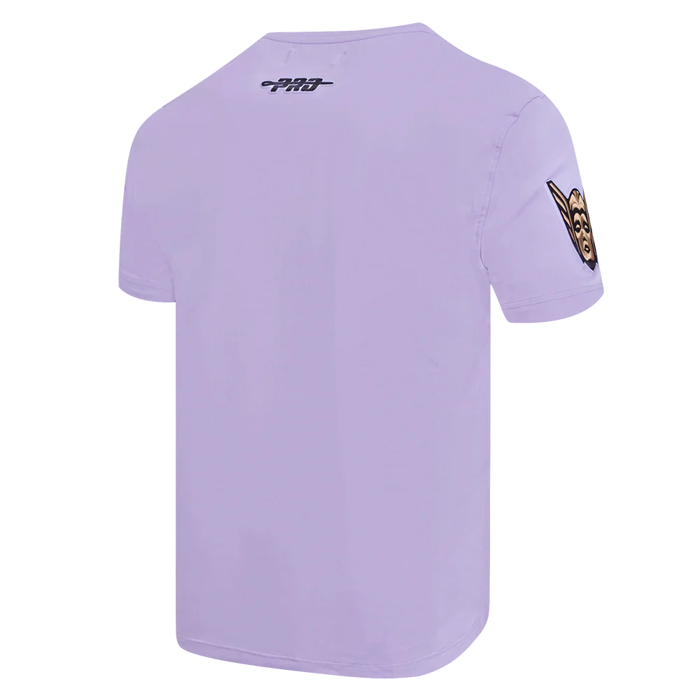 WNBA GOLDEN STATE VALKYRIES CLASSIC CHENILLE MEN'S SJ TEE