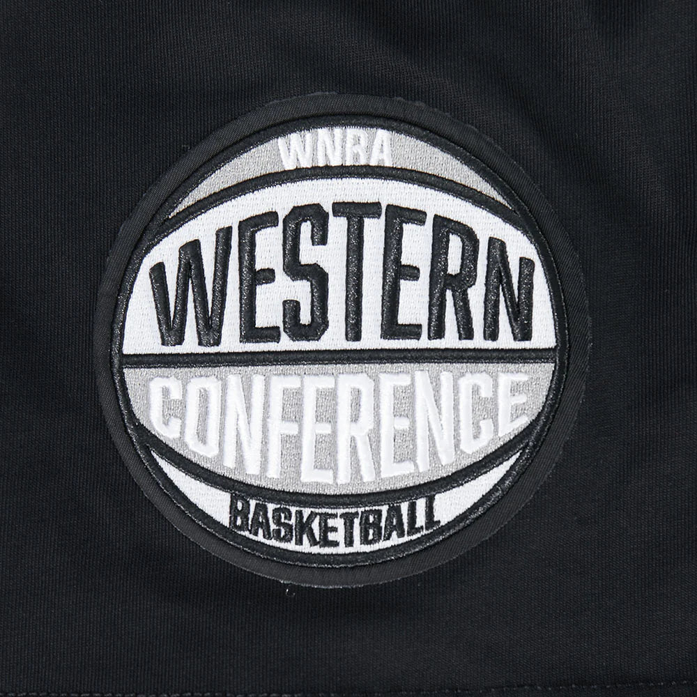 LAS VEGAS ACES WNBA FINALS 2025 MEN'S CJ DROP SHOULDER TEE