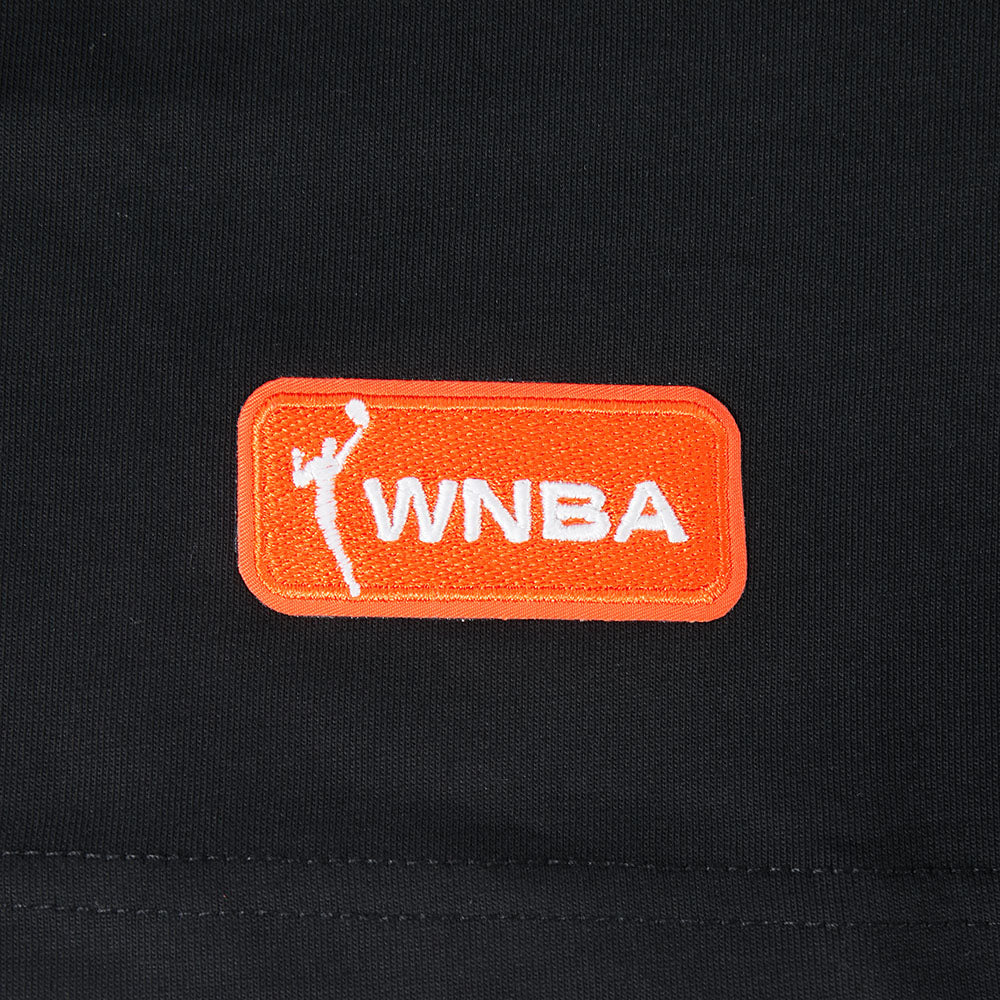 LAS VEGAS ACES WNBA FINALS 2025 MEN'S CJ DROP SHOULDER TEE