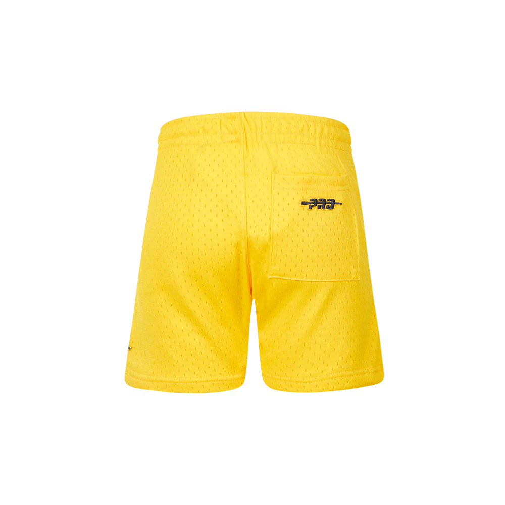 LIGA MX CLUB AMERICA STADIUM TODDLER BOYS MESH SHORT