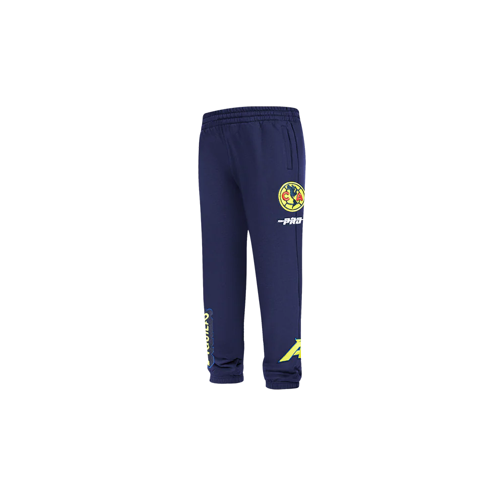 LIGA MX CLUB AMERICA STADIUM TODDLER BOYS FLEECE SWEATPANT