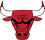  Chicago Bulls
