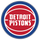  Detroit Pistons