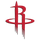  Houston Rockets