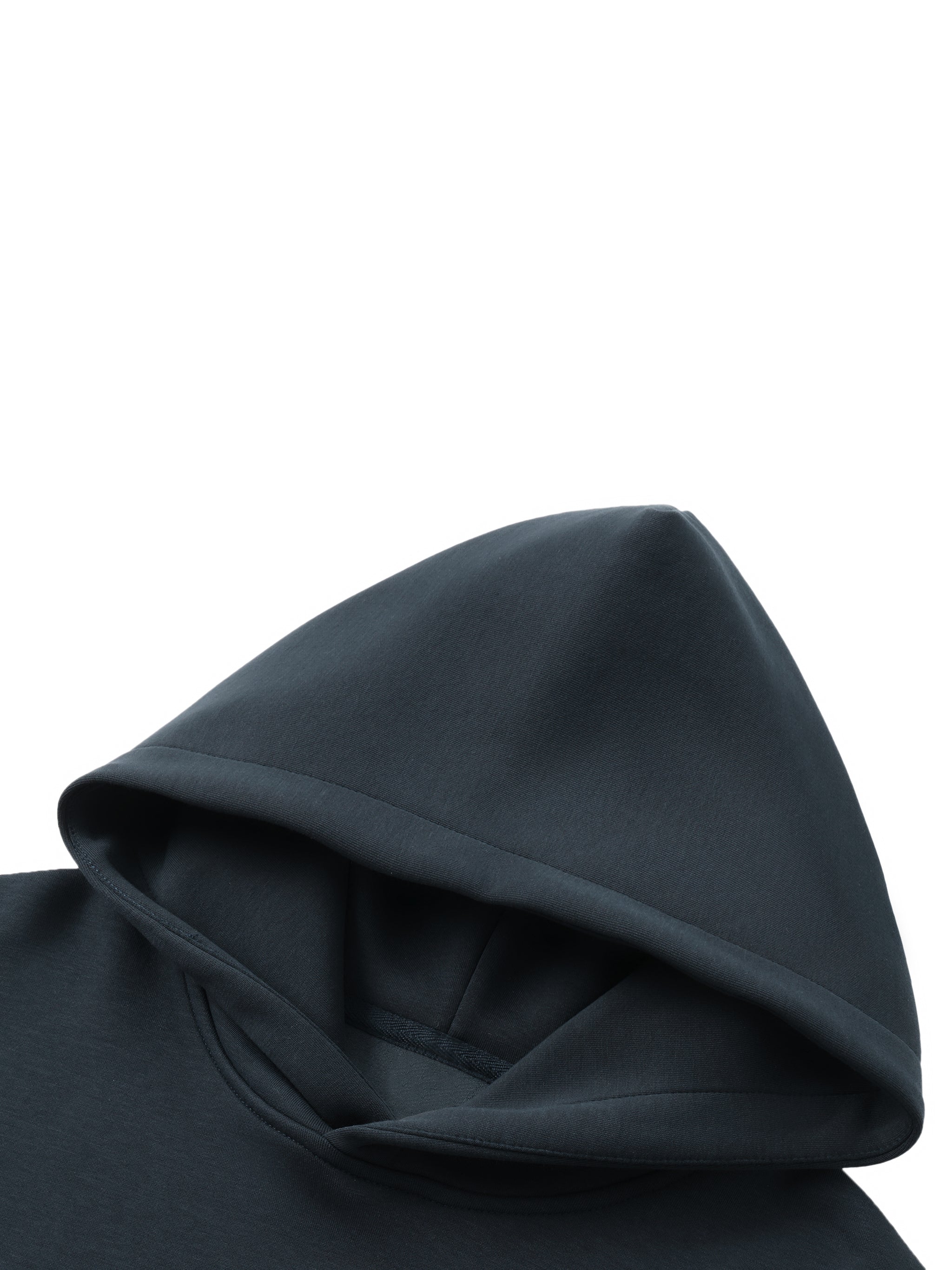 Gametime Baller Classic Pullover Hoodie - Black