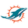  Miami dolphins
