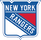  New York Rangers