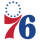  Philadelphia 76ers